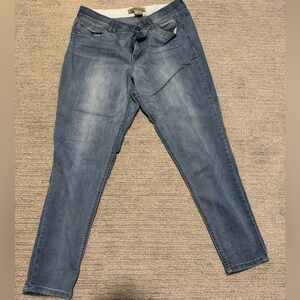 Women’s Jeggings, Size 12